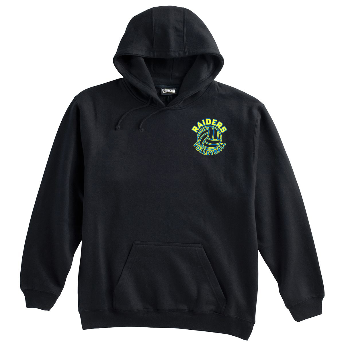 Cornell HS Volleyball Sweatshirt