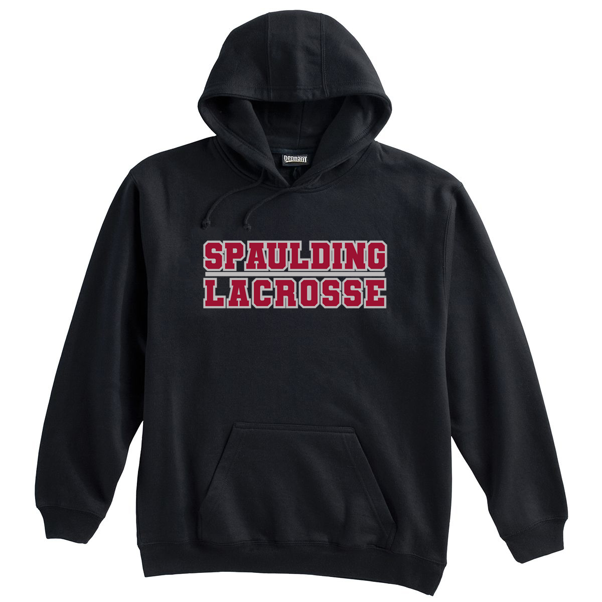 Spaulding HS Lacrosse Sweatshirt