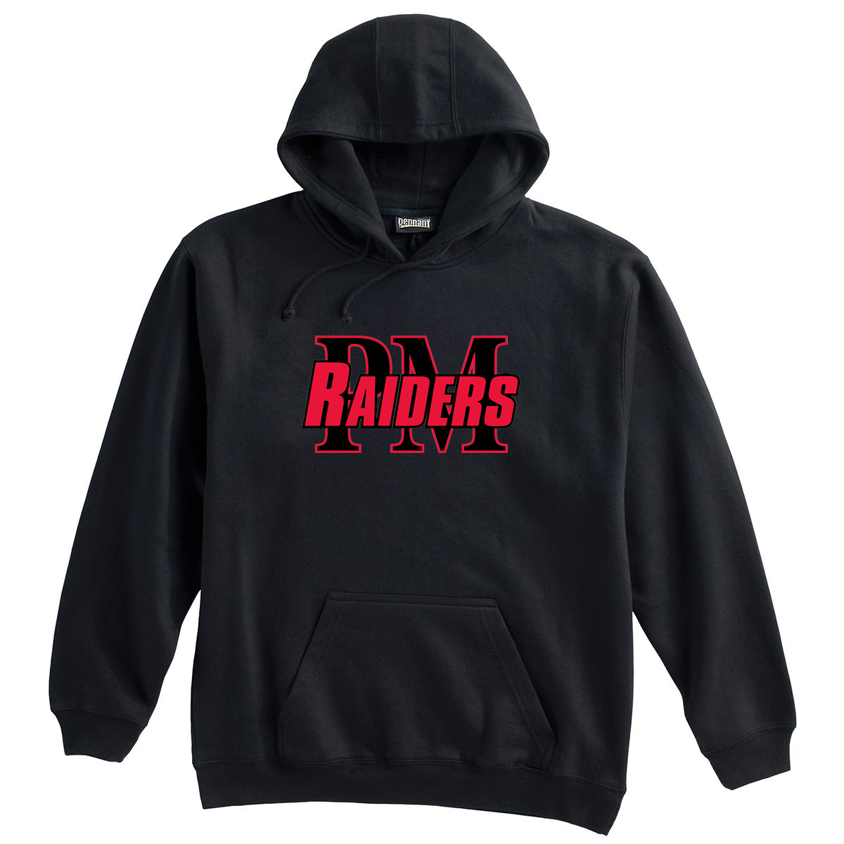 Raiders Youth Football Sweatshirt