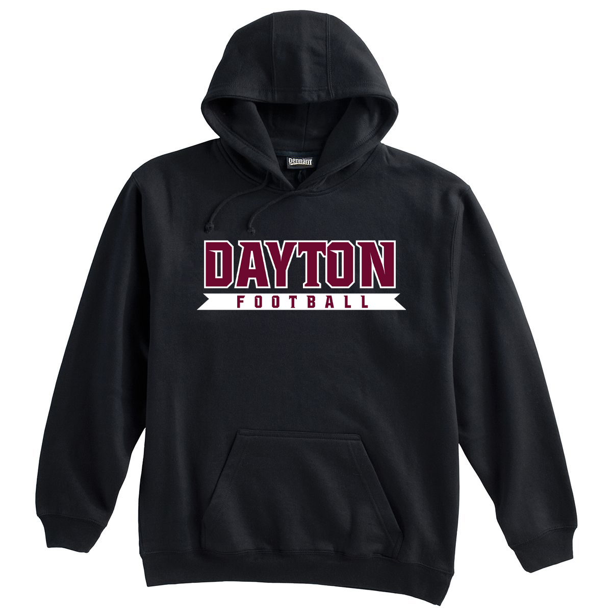 Dayton HS Football Sweatshirt