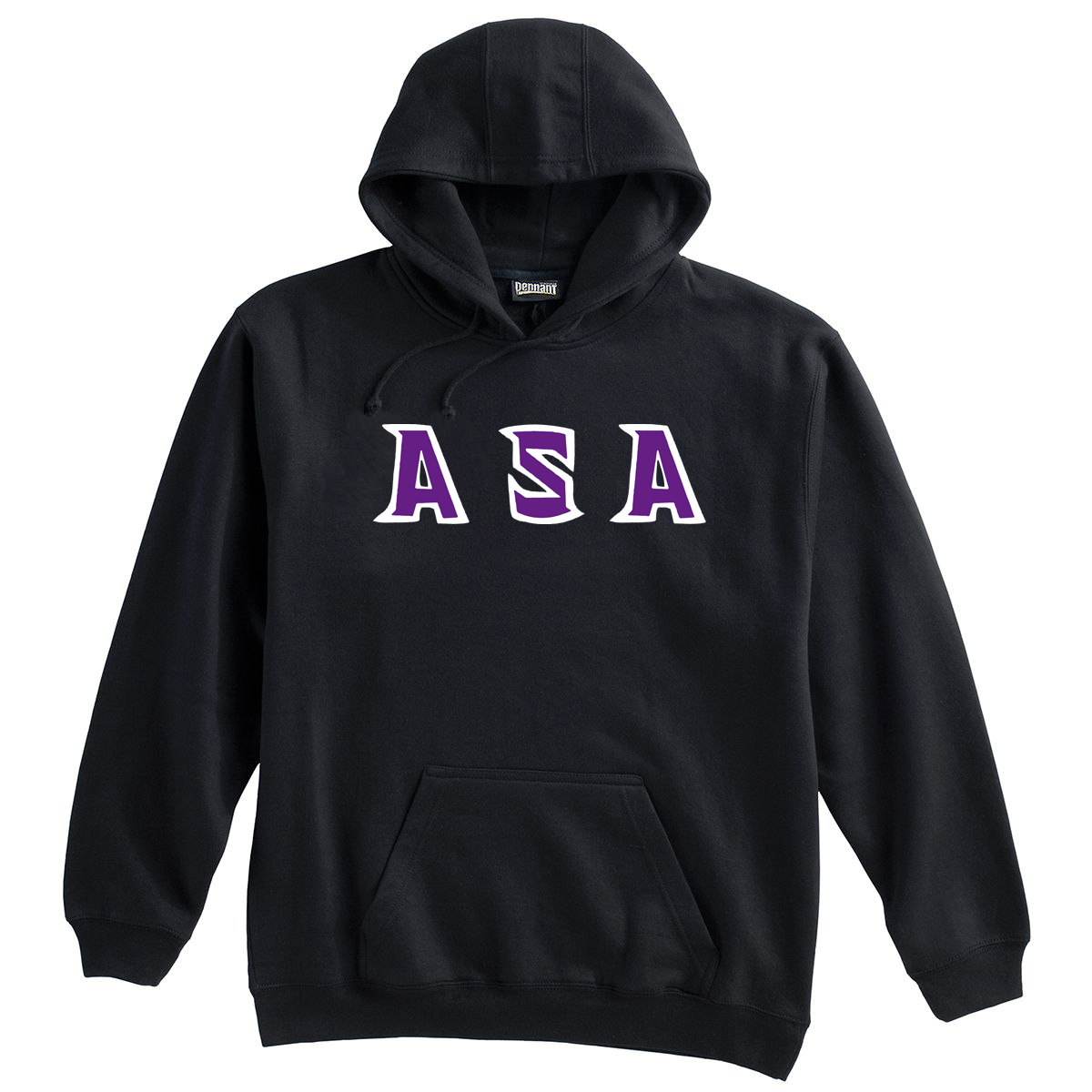 ASA Basketball Sweatshirt
