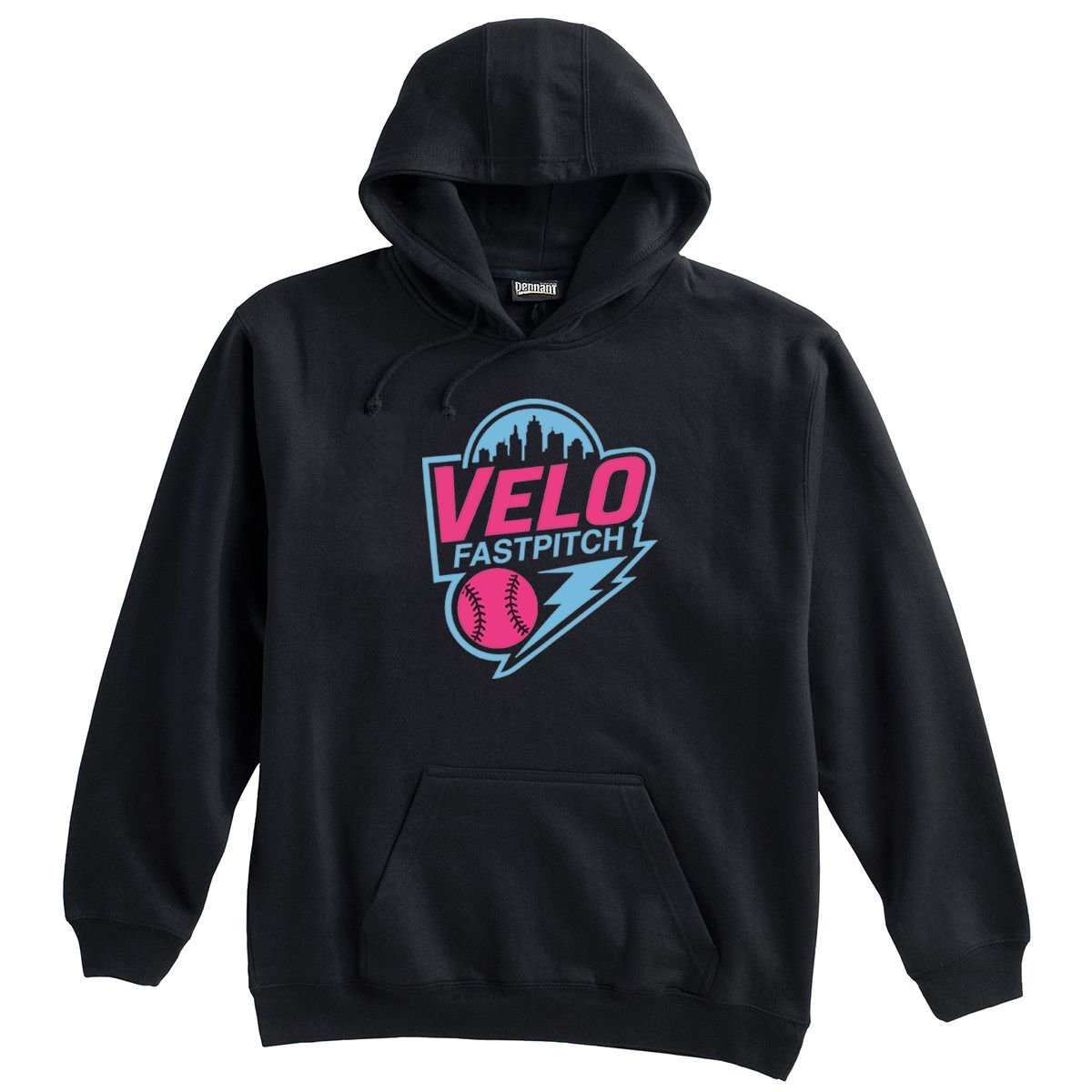 Velo Fastpitch Sweatshirt