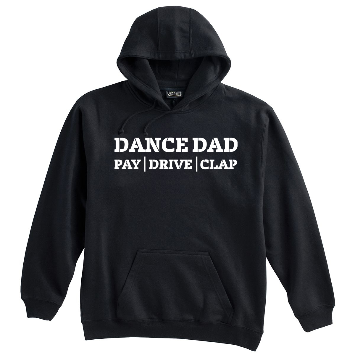 Starz on Broadway Sweatshirt