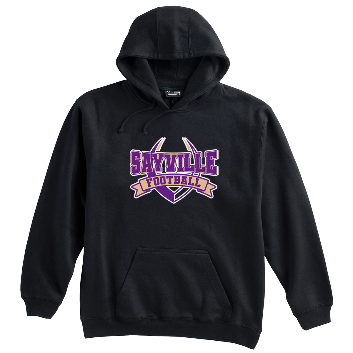 Sayville Football Sweatshirt