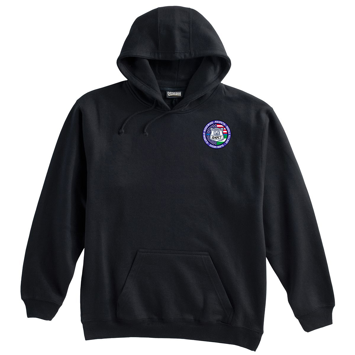 NYPD 104th Pct Sweatshirt