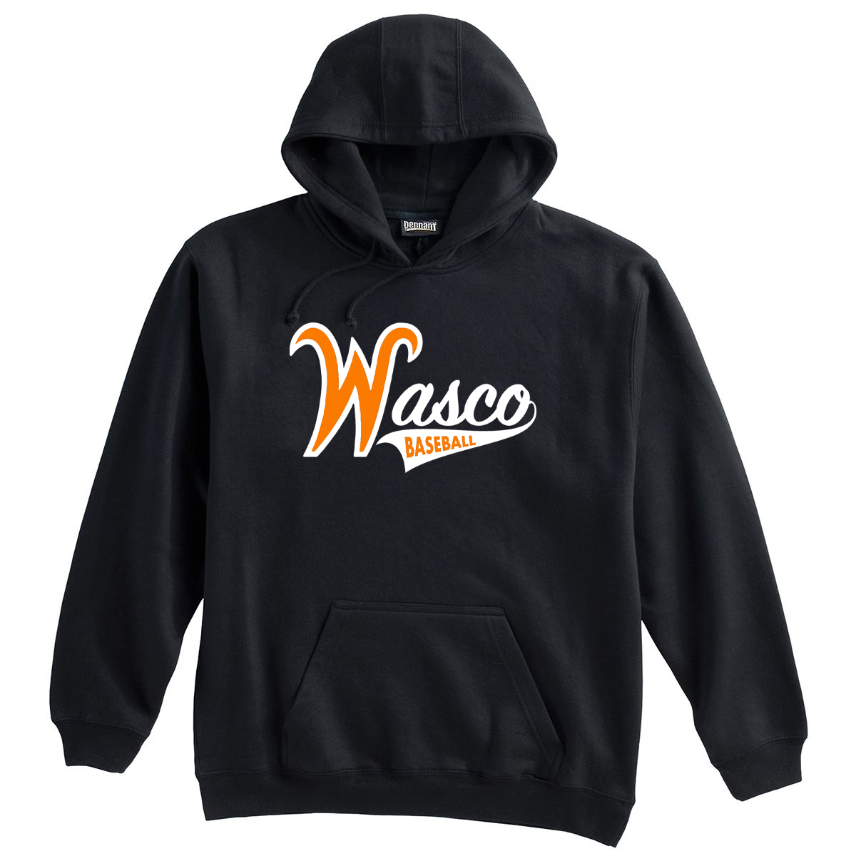 Wasco Union HS Baseball Sweatshirt