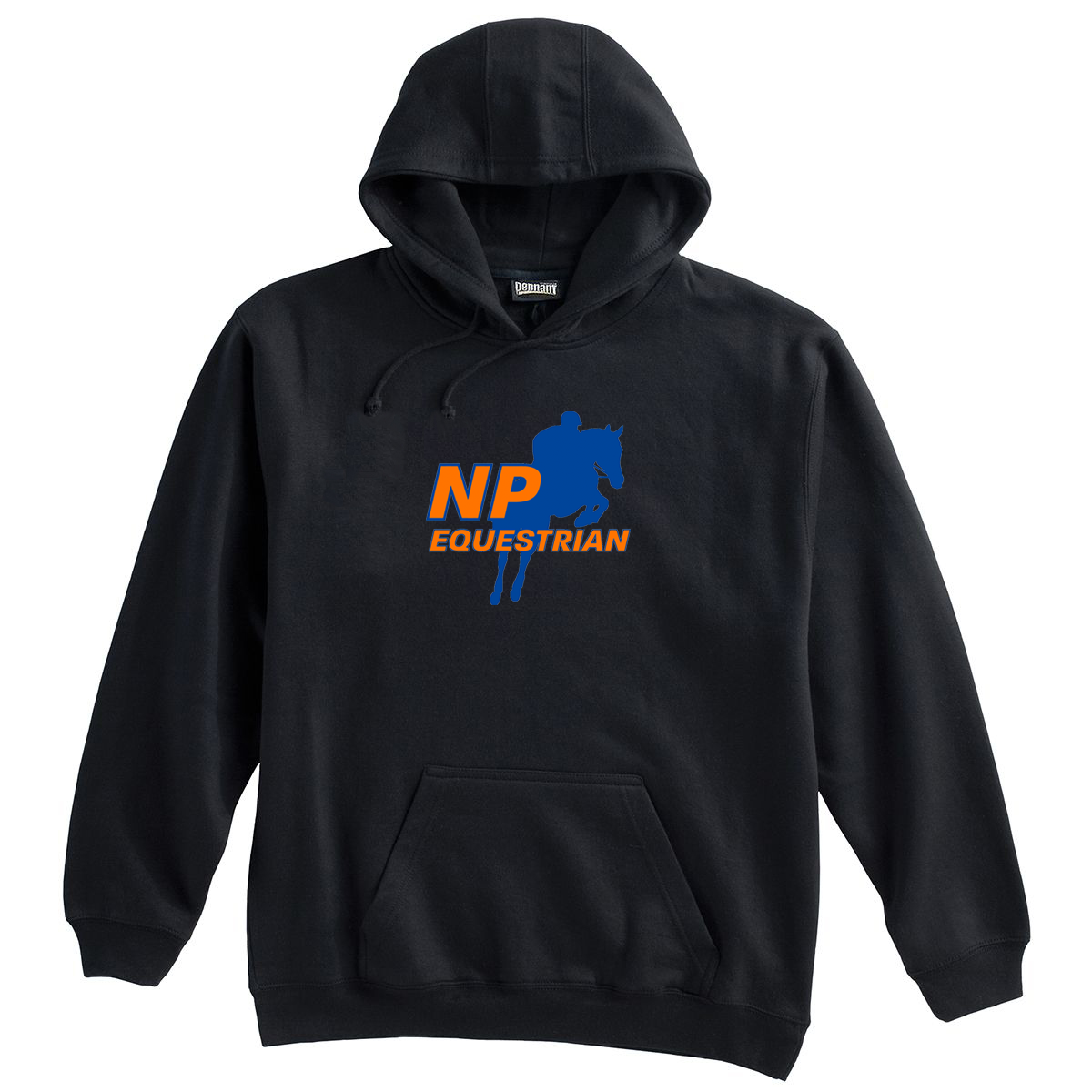 New Paltz Equestrian Sweatshirt