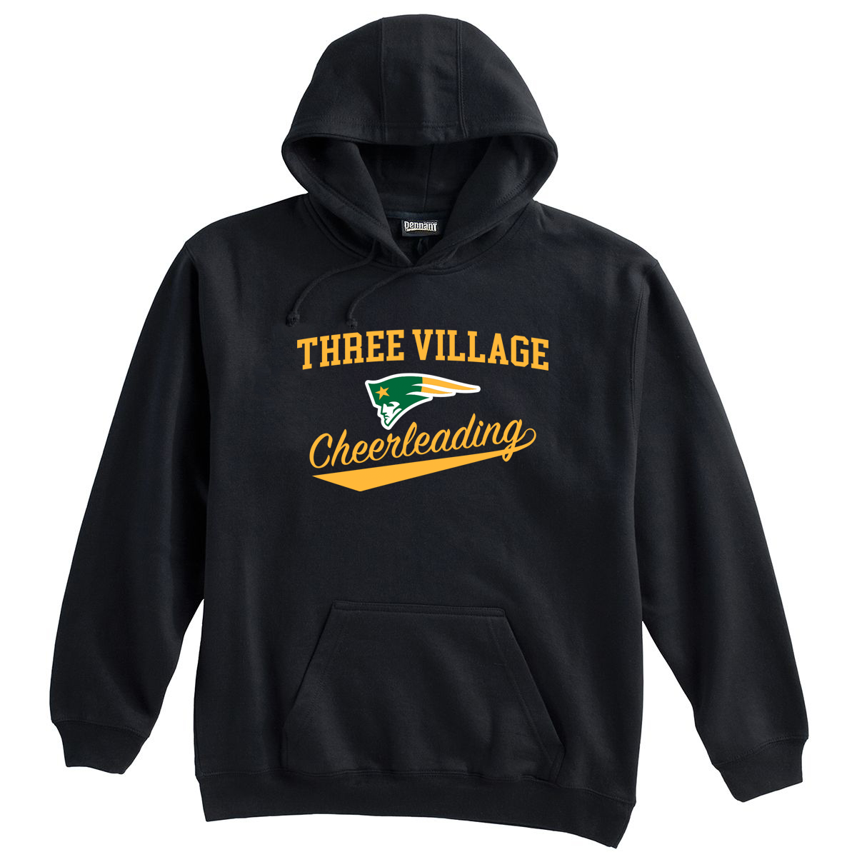 Three Village Cheerleading Sweatshirt