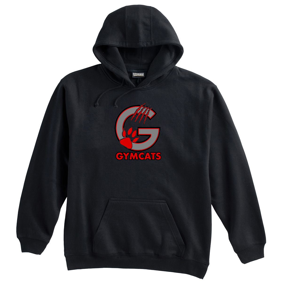 Gymcats Gymnastics Sweatshirt