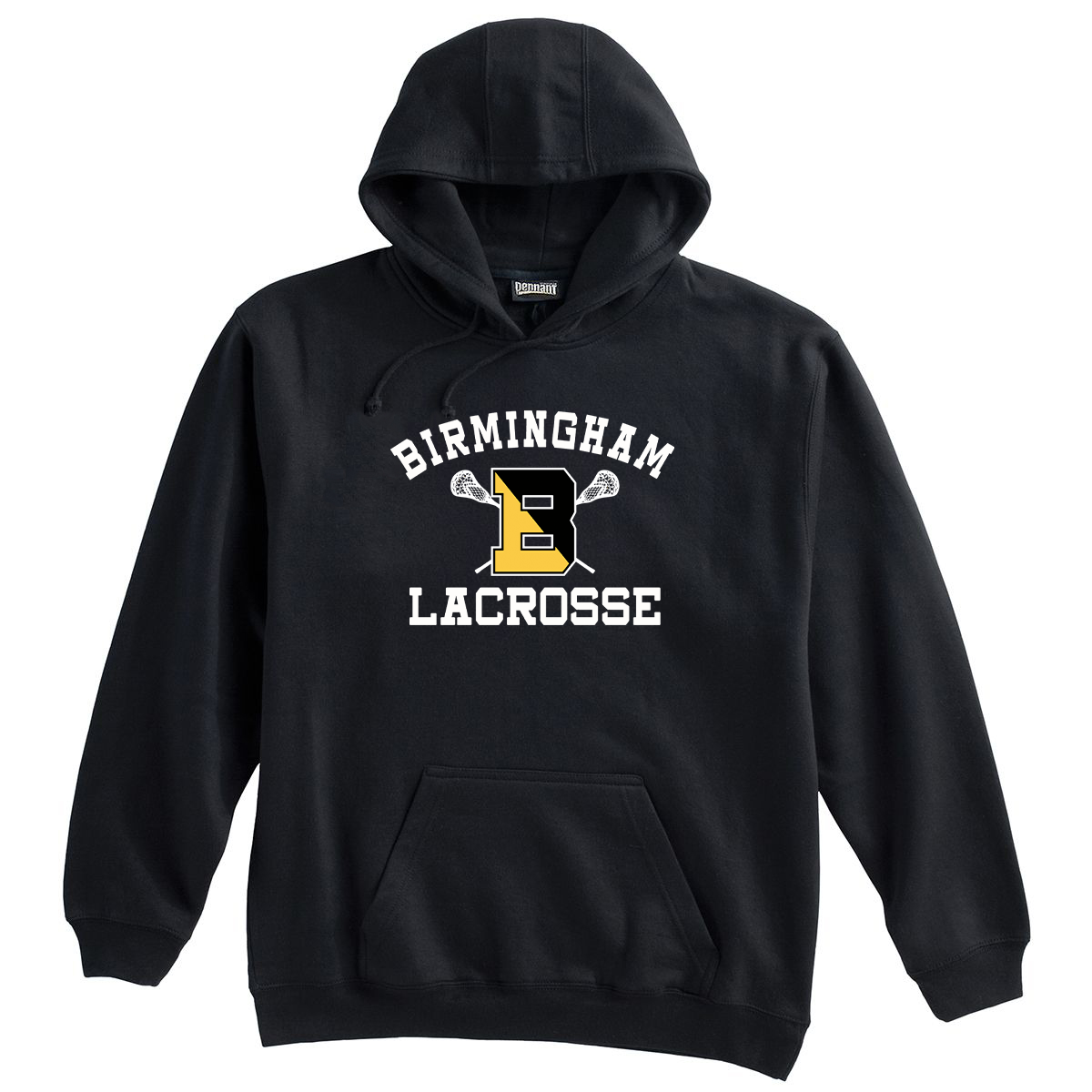 Birmingham Lacrosse Sweatshirt