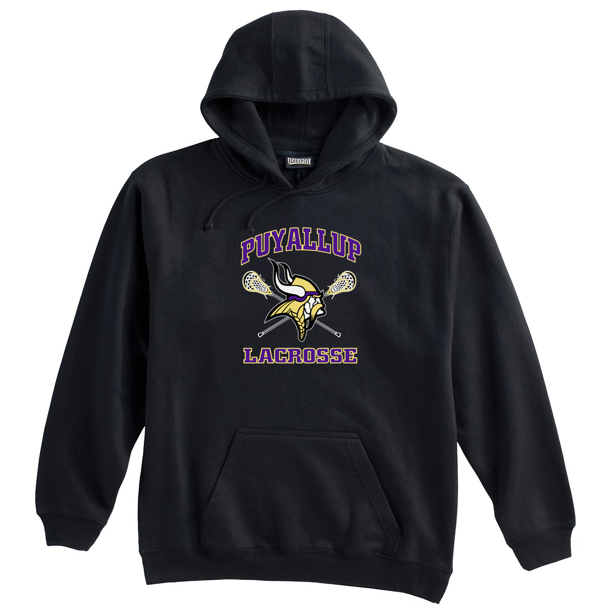 Puyallup Lacrosse Sweatshirt