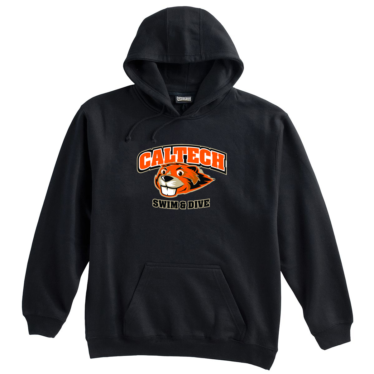 Caltech Swim & Dive Sweatshirt