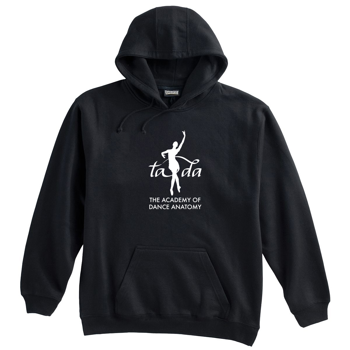 The Academy of Dance Anatomy Sweatshirt