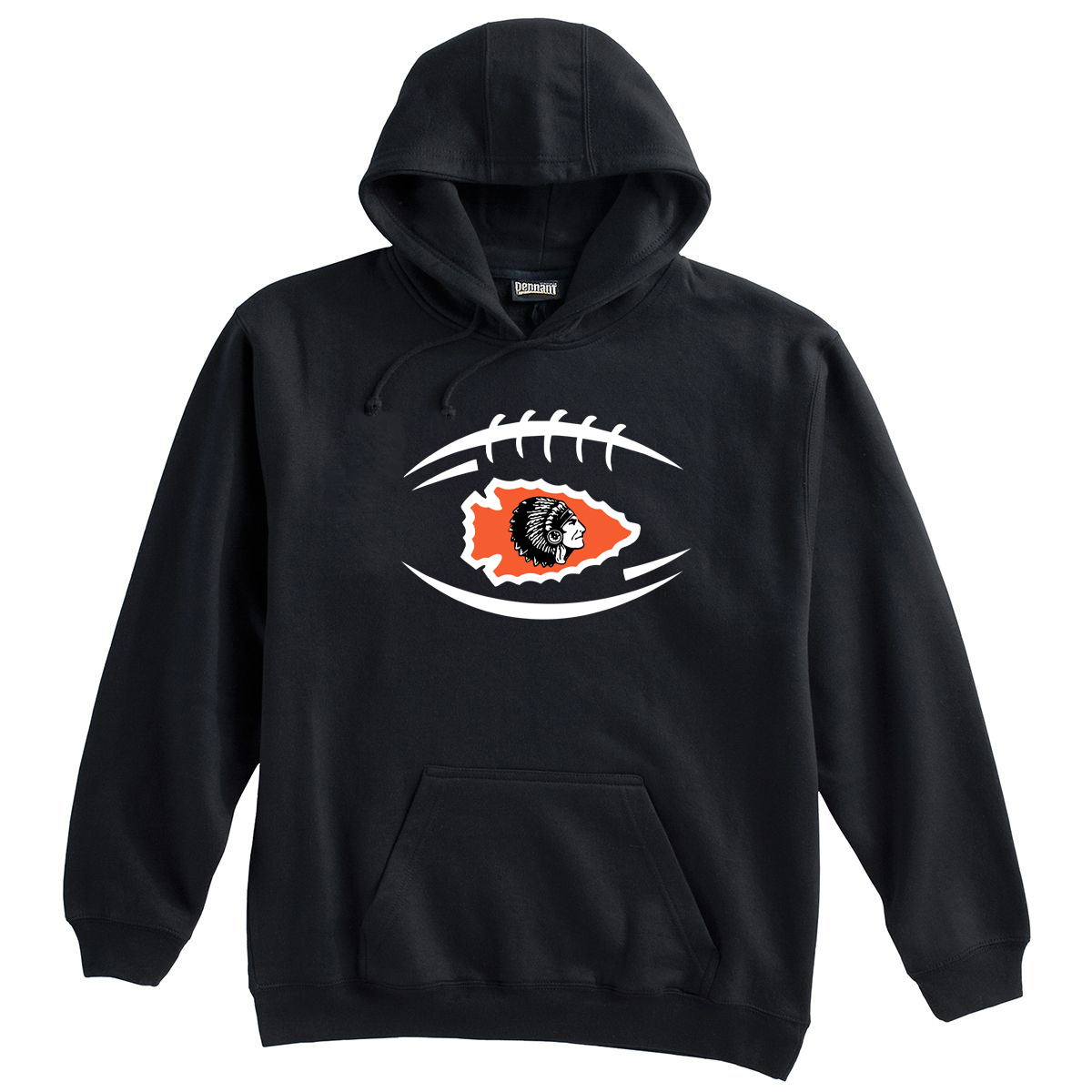 Newberry HS Football Sweatshirt