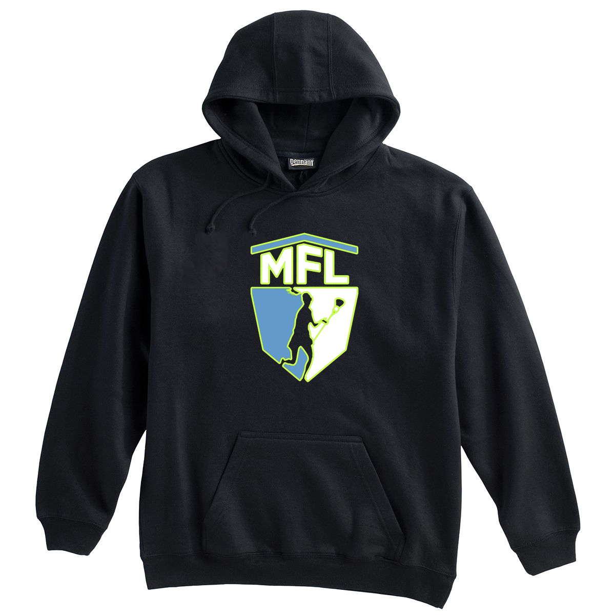 Major Force Lacrosse Sweatshirt