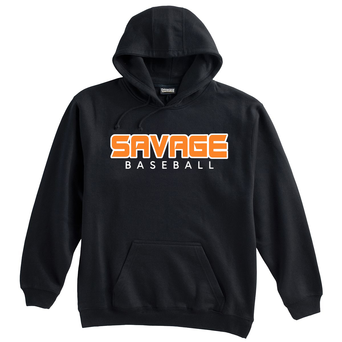 Savage Baseball Sweatshirt