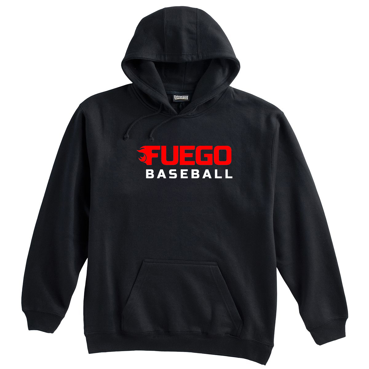 Fuego Baseball Sweatshirt