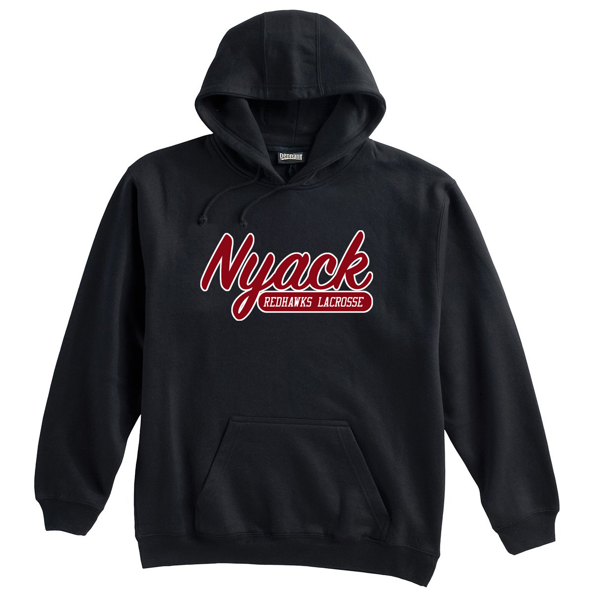 Nyack HS Lacrosse Sweatshirt