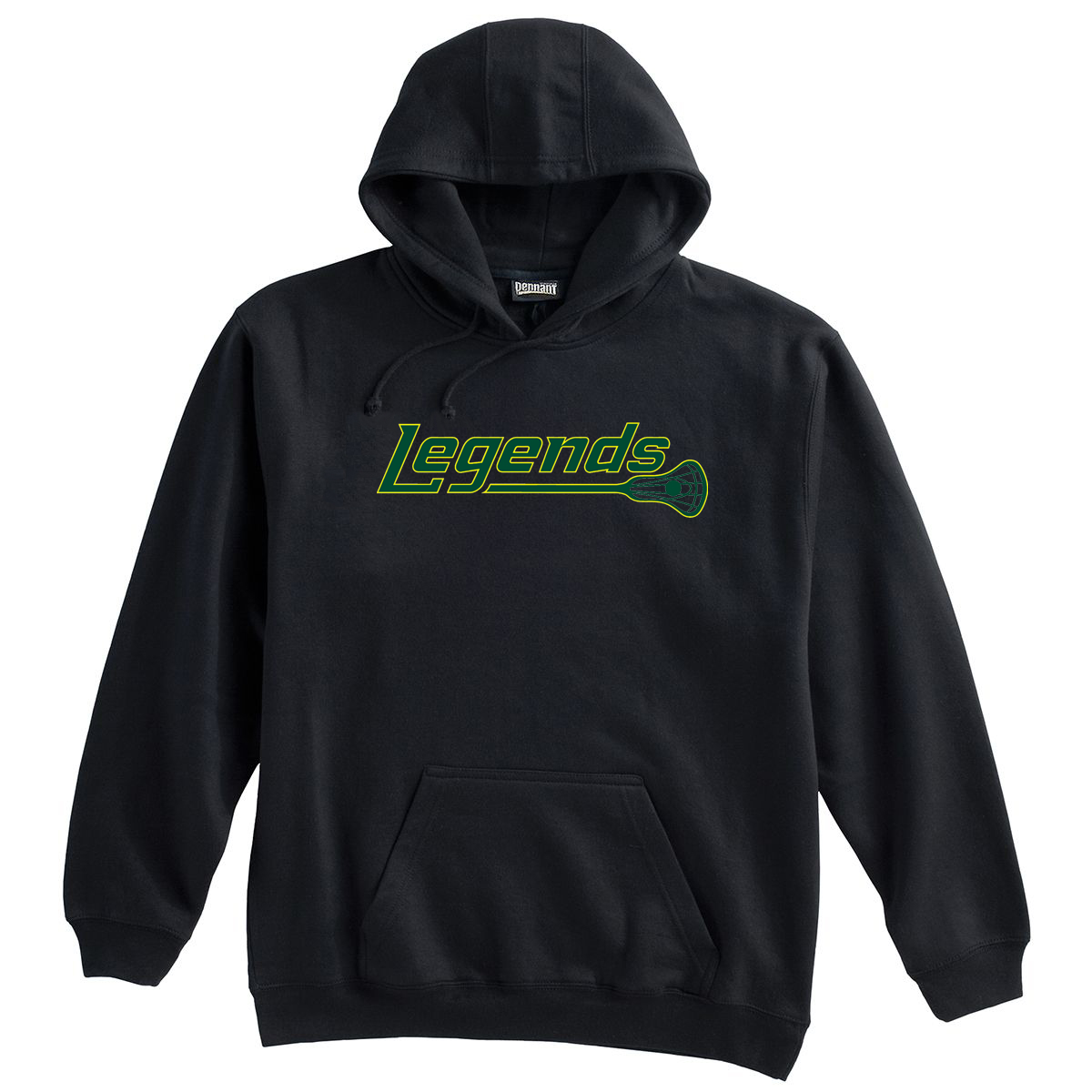 Legends Lacrosse Sweatshirt