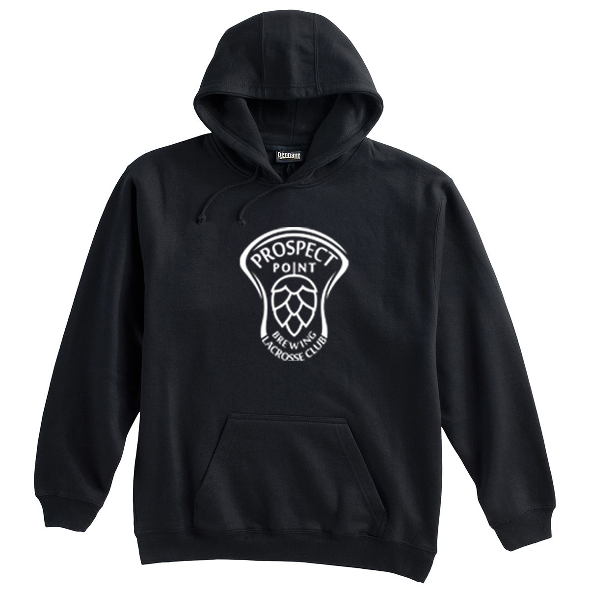 Prospect Point Brewing Lacrosse Club Sweatshirt