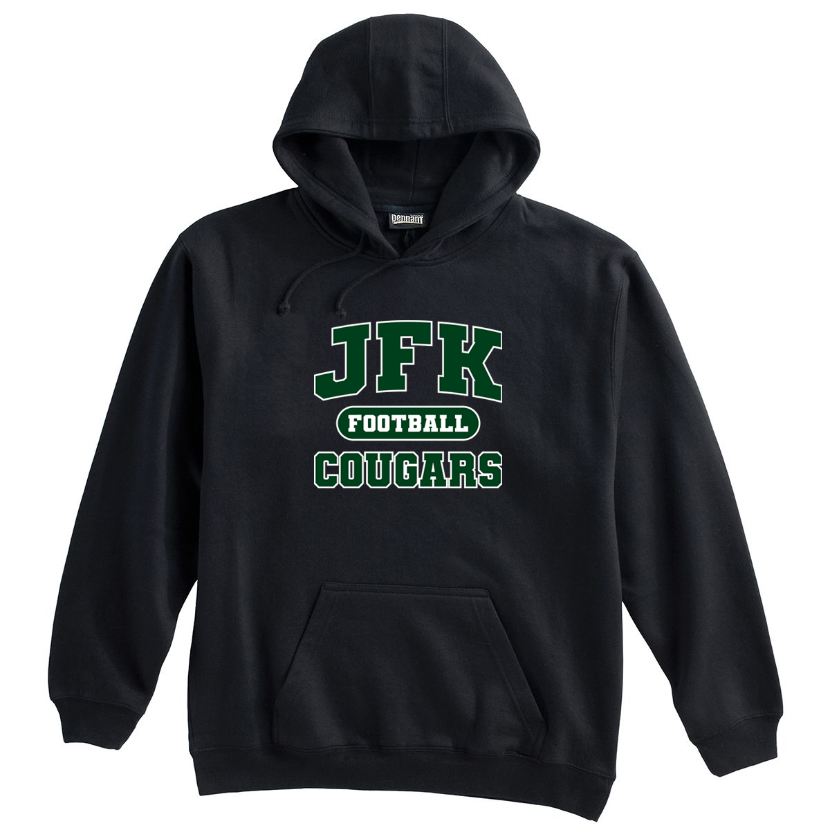 JFK Bellmore Football Sweatshirt