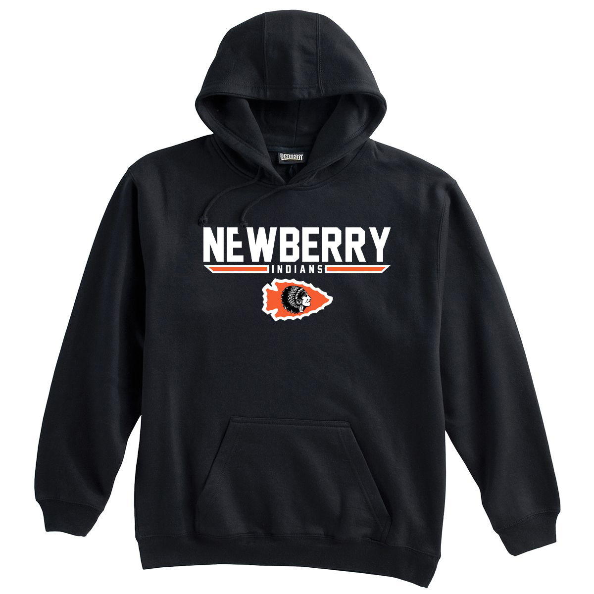 Newberry HS Football Sweatshirt