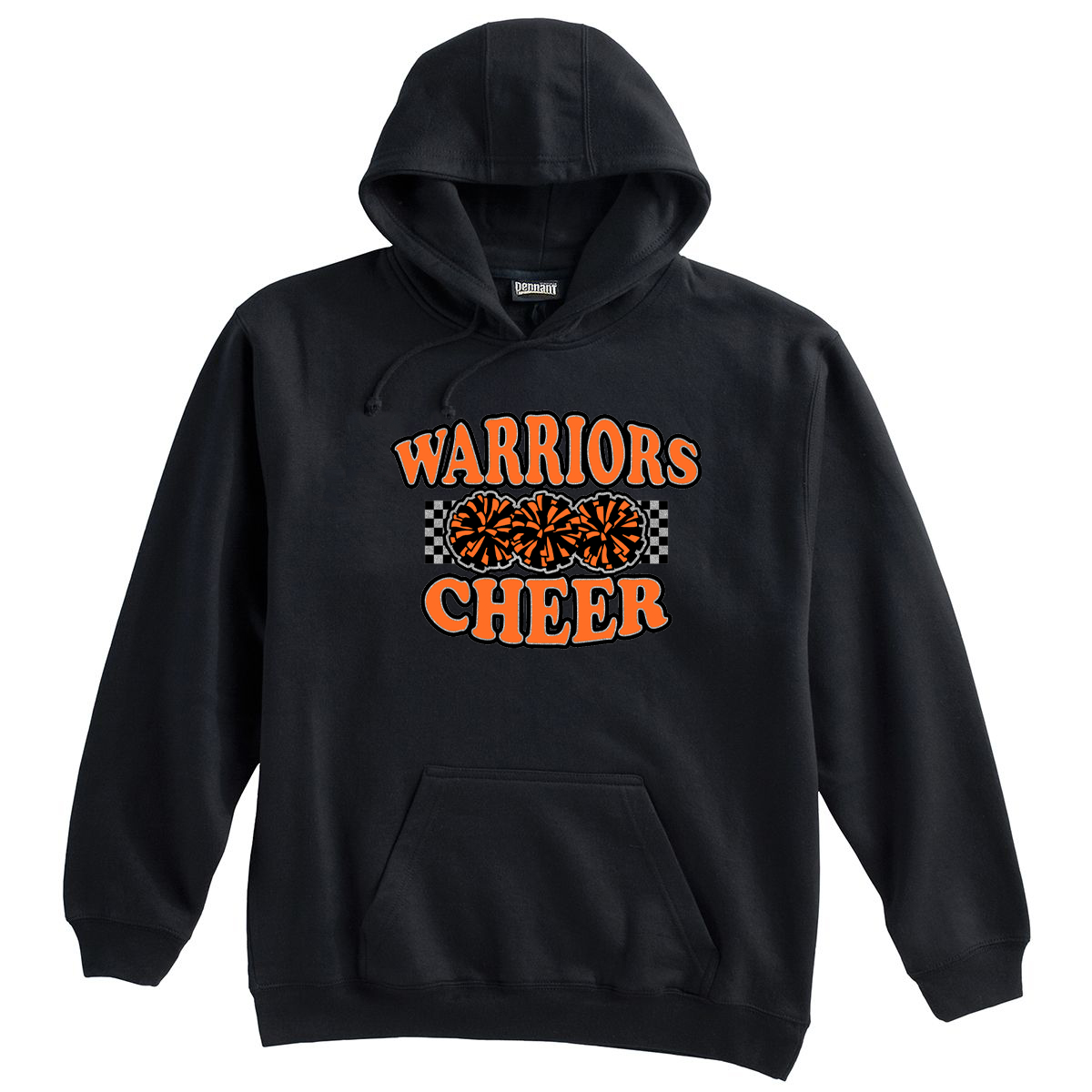 Franklin Square Cheer Sweatshirt
