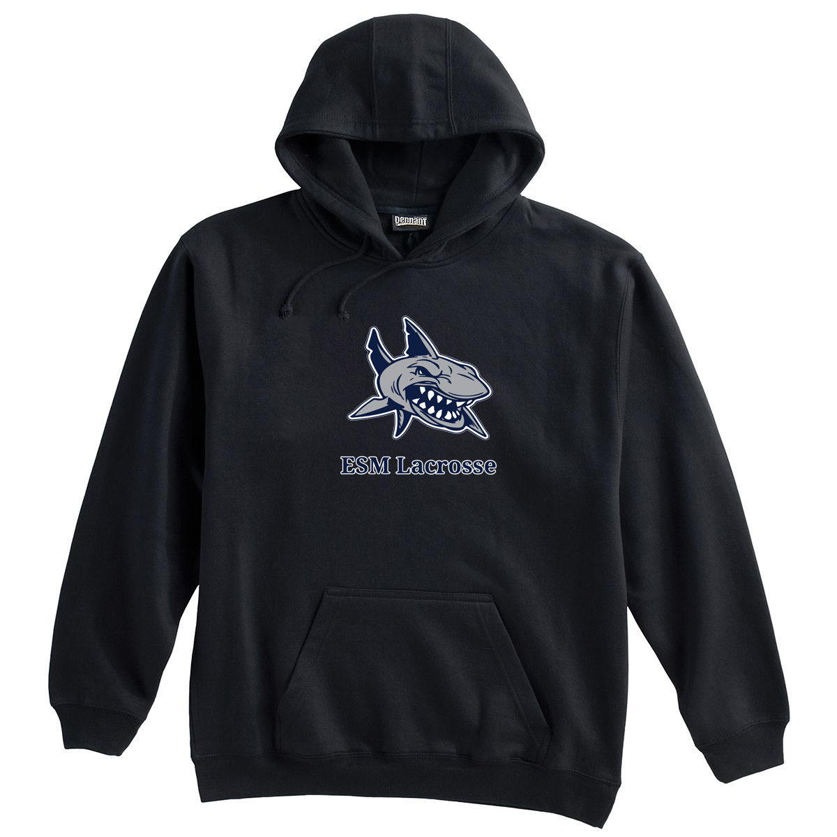 ESM Sharks Lacrosse Sweatshirt