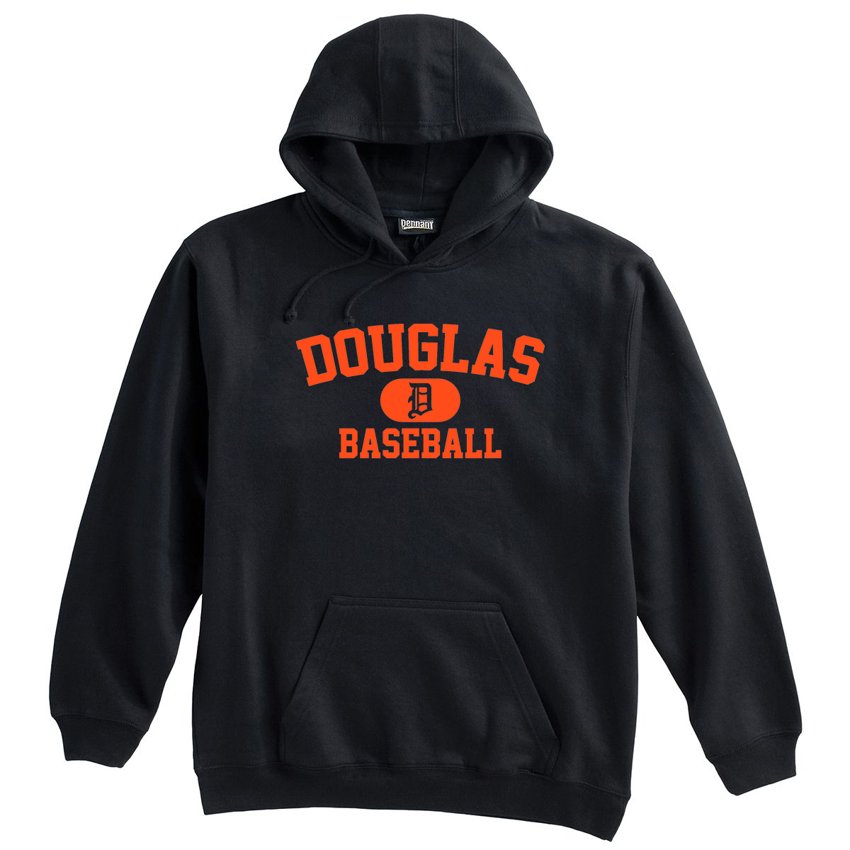 Douglas HS Baseball Sweatshirt