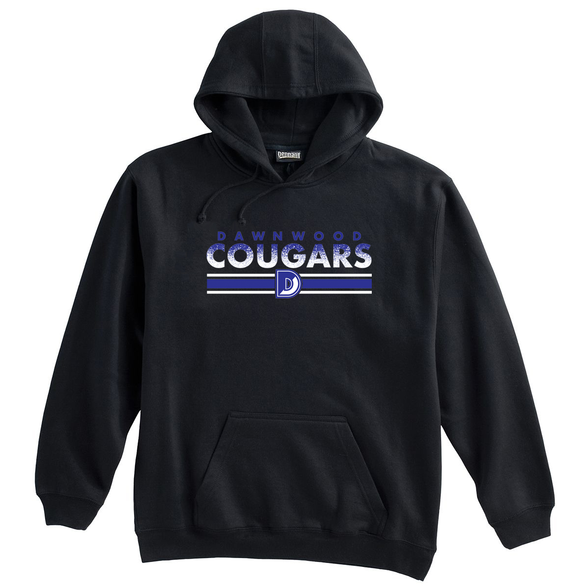 Dawnwood Middle School Sweatshirt