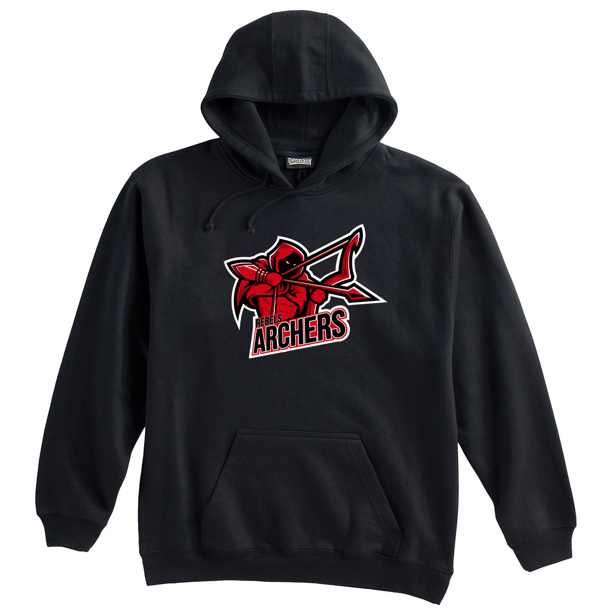 Rebels Archers 2032 Sweatshirt