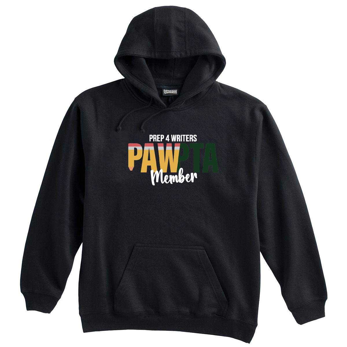 PAW PTA Member Sweatshirt