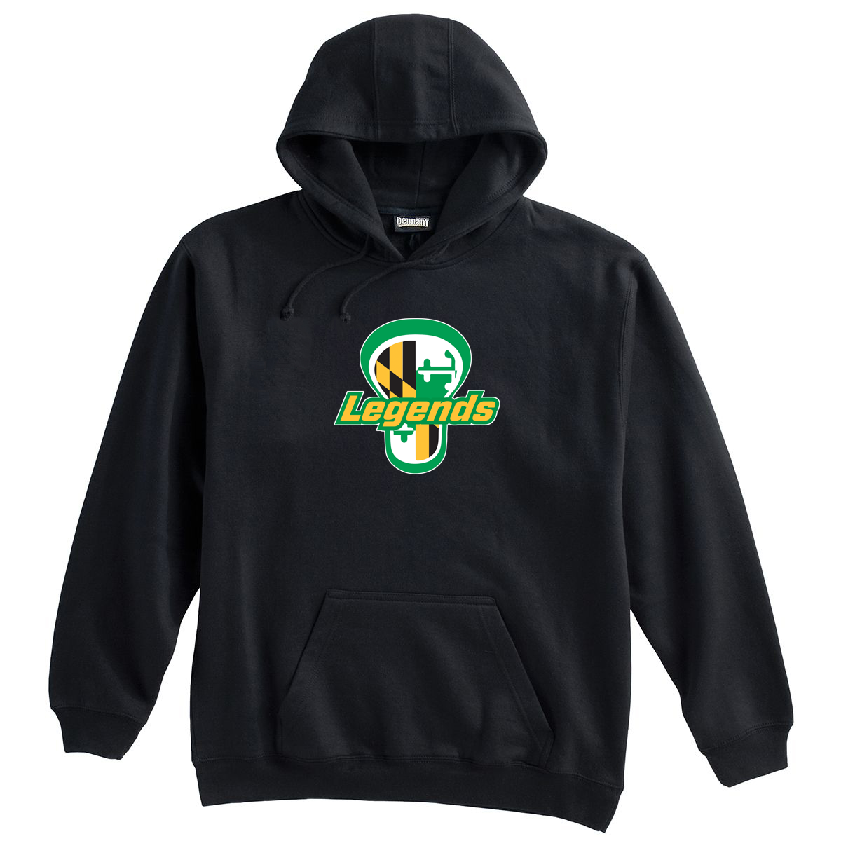 Legends Coaching Sweatshirt