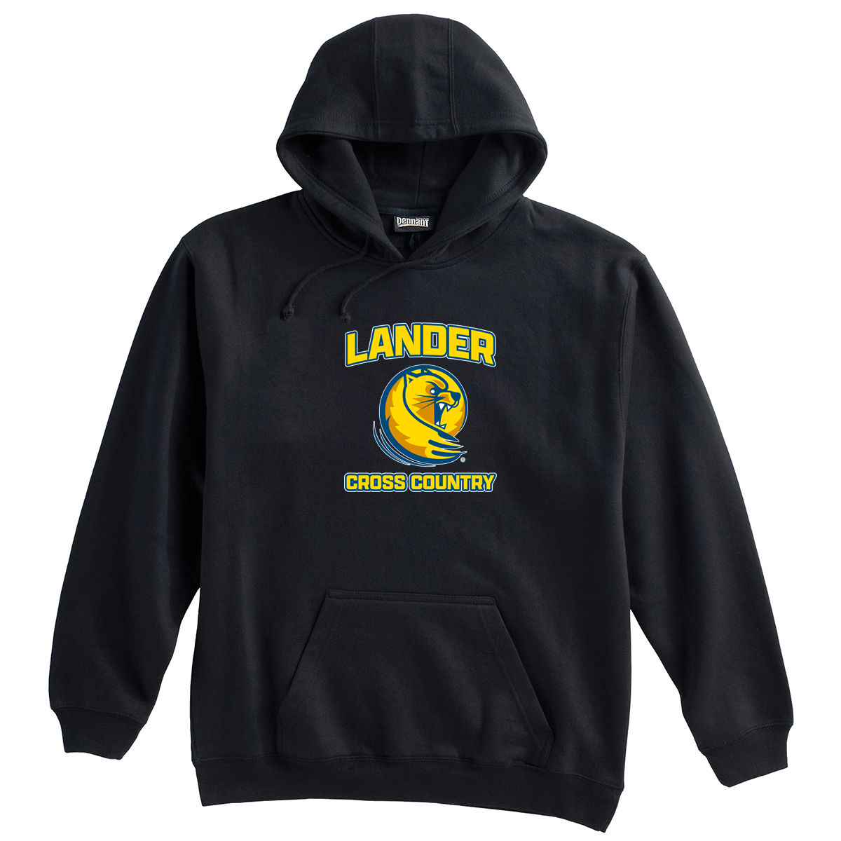 Lander Cross Country Sweatshirt