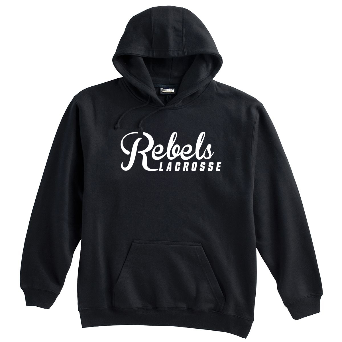 Rebels 2029 Black Sweatshirt