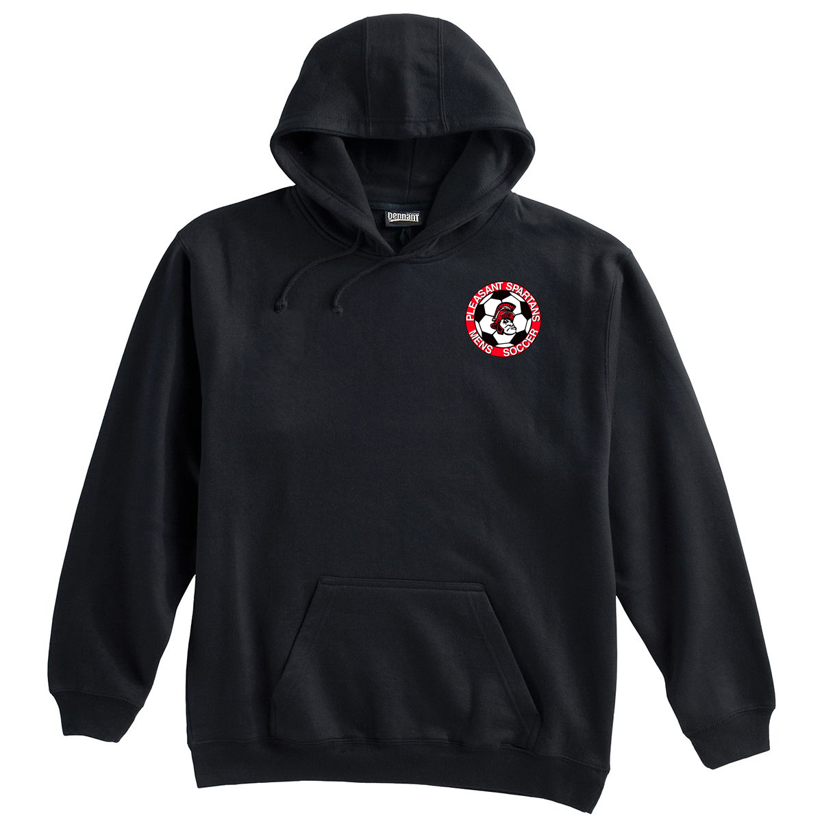 Pleasant HS Soccer Sweatshirt