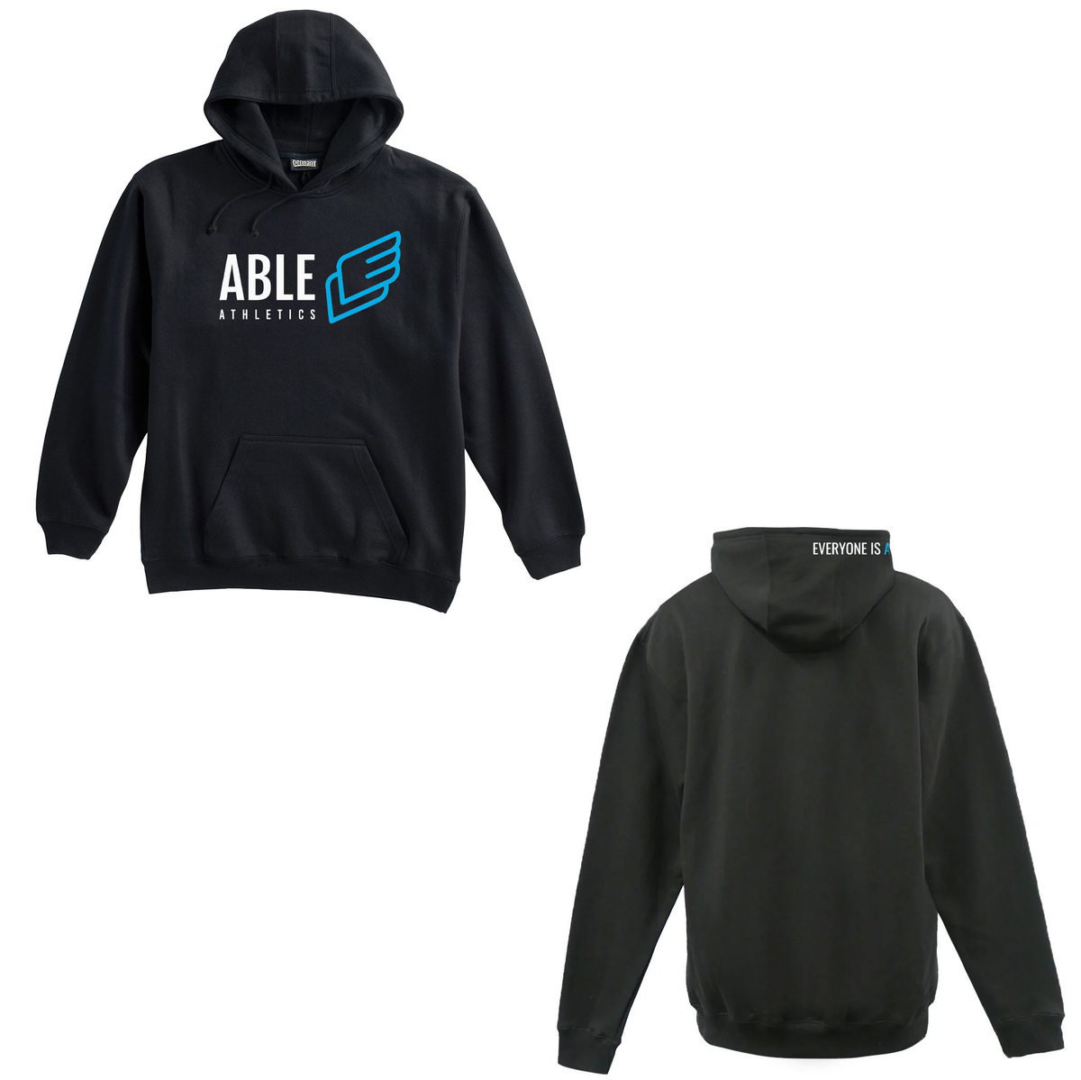 Able Lacrosse Sweatshirt