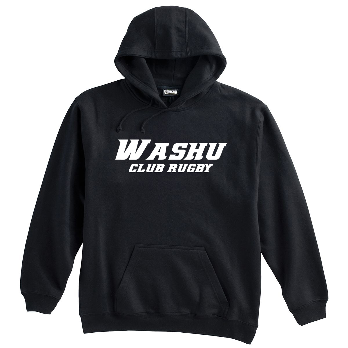 Washington U Club Rugby Sweatshirt