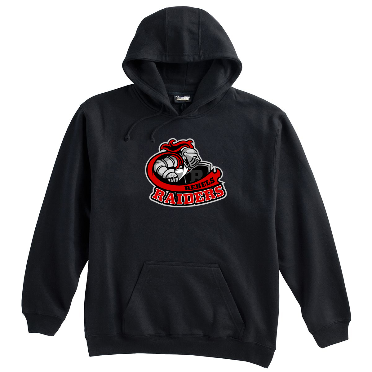 Rebels Raiders Sweatshirt