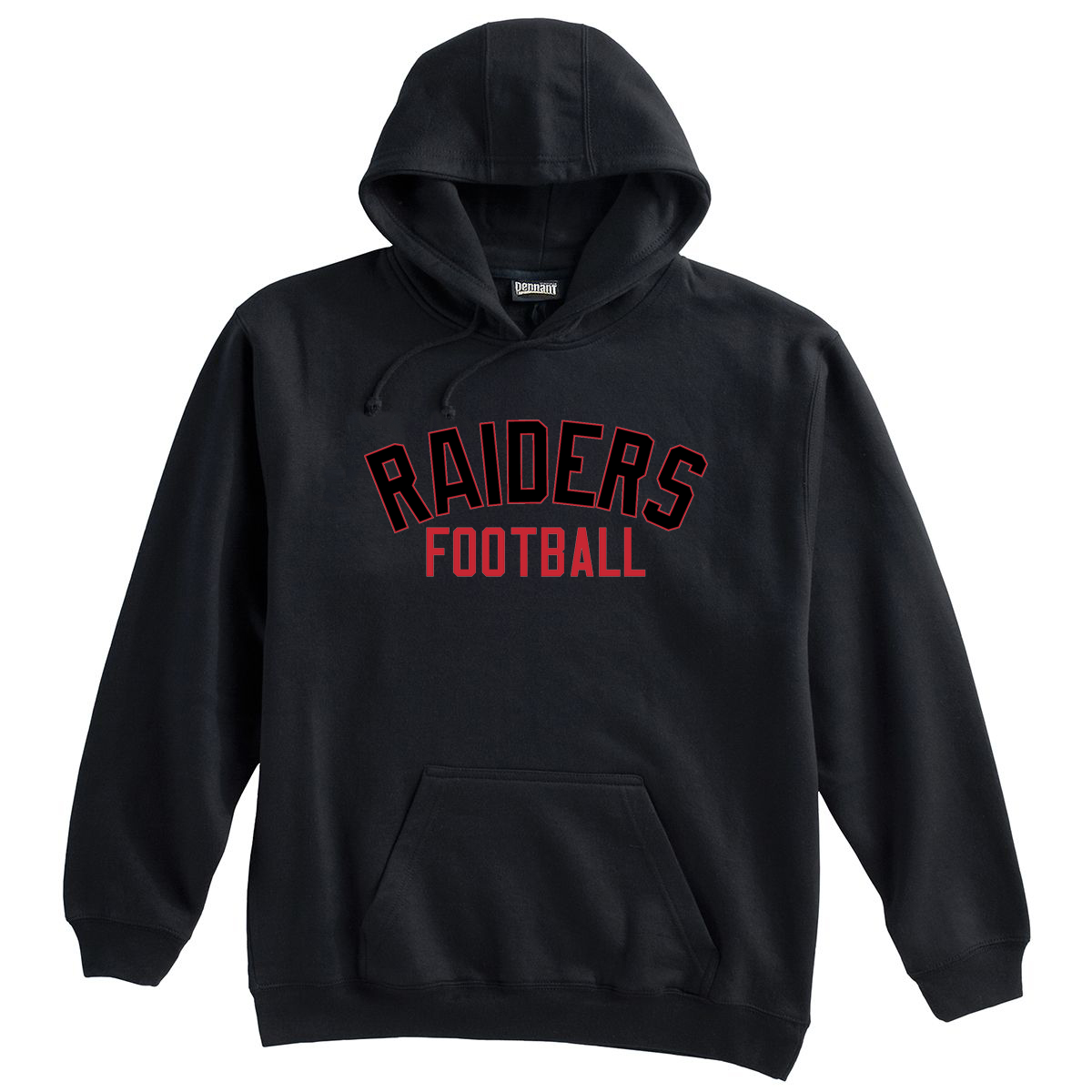 PM Raiders Football Sweatshirt