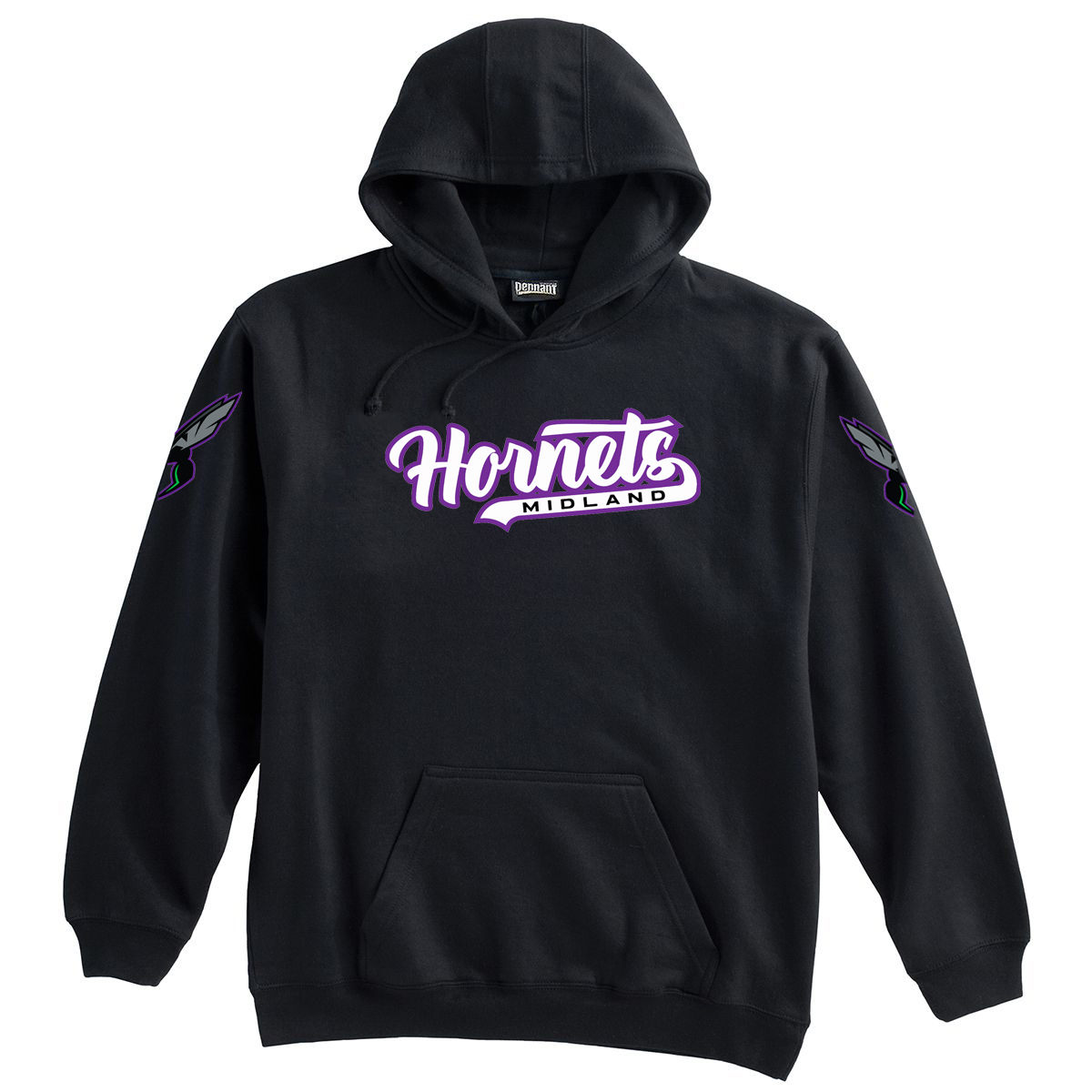 Midland Hornets Sweatshirt