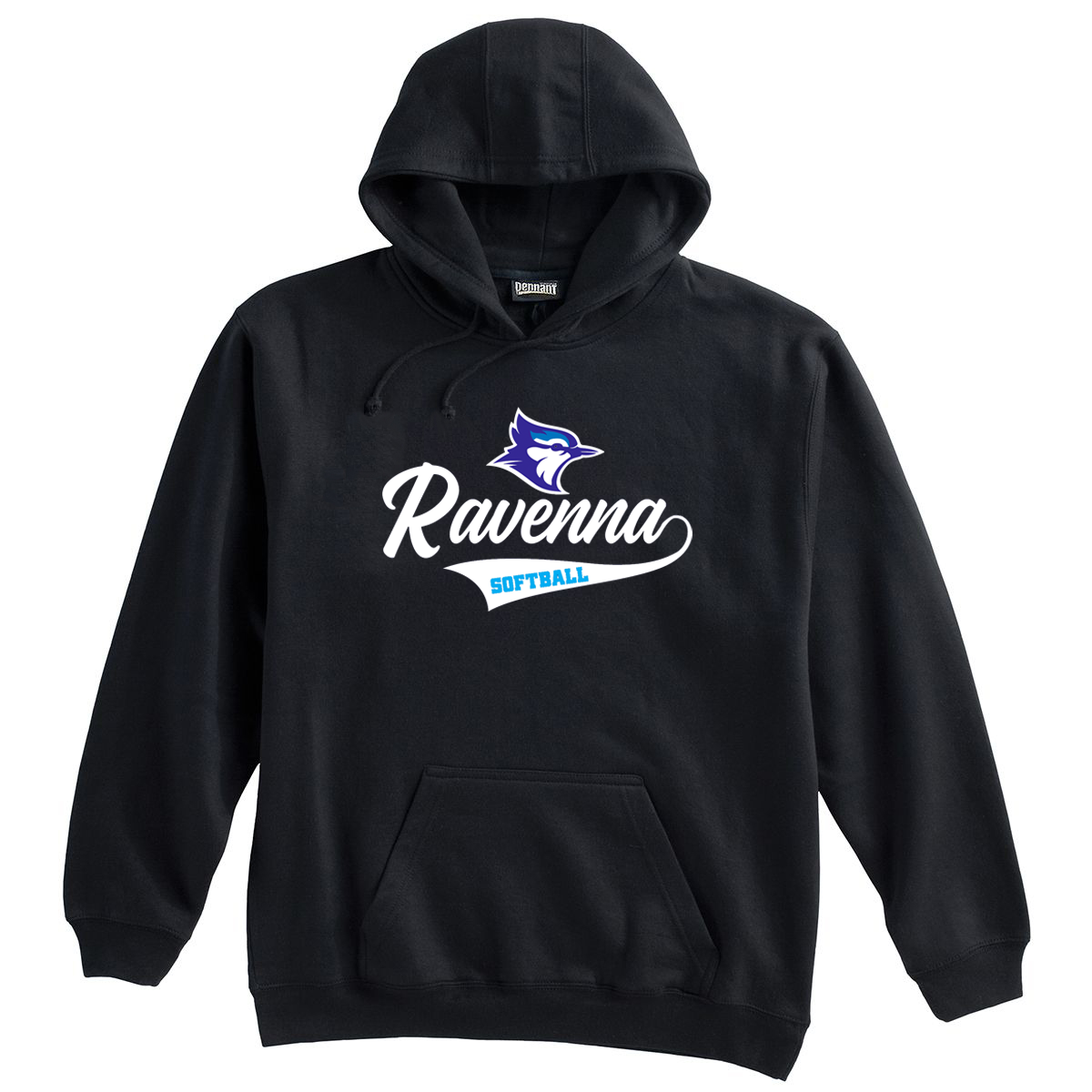 Ravenna Softball Sweatshirt