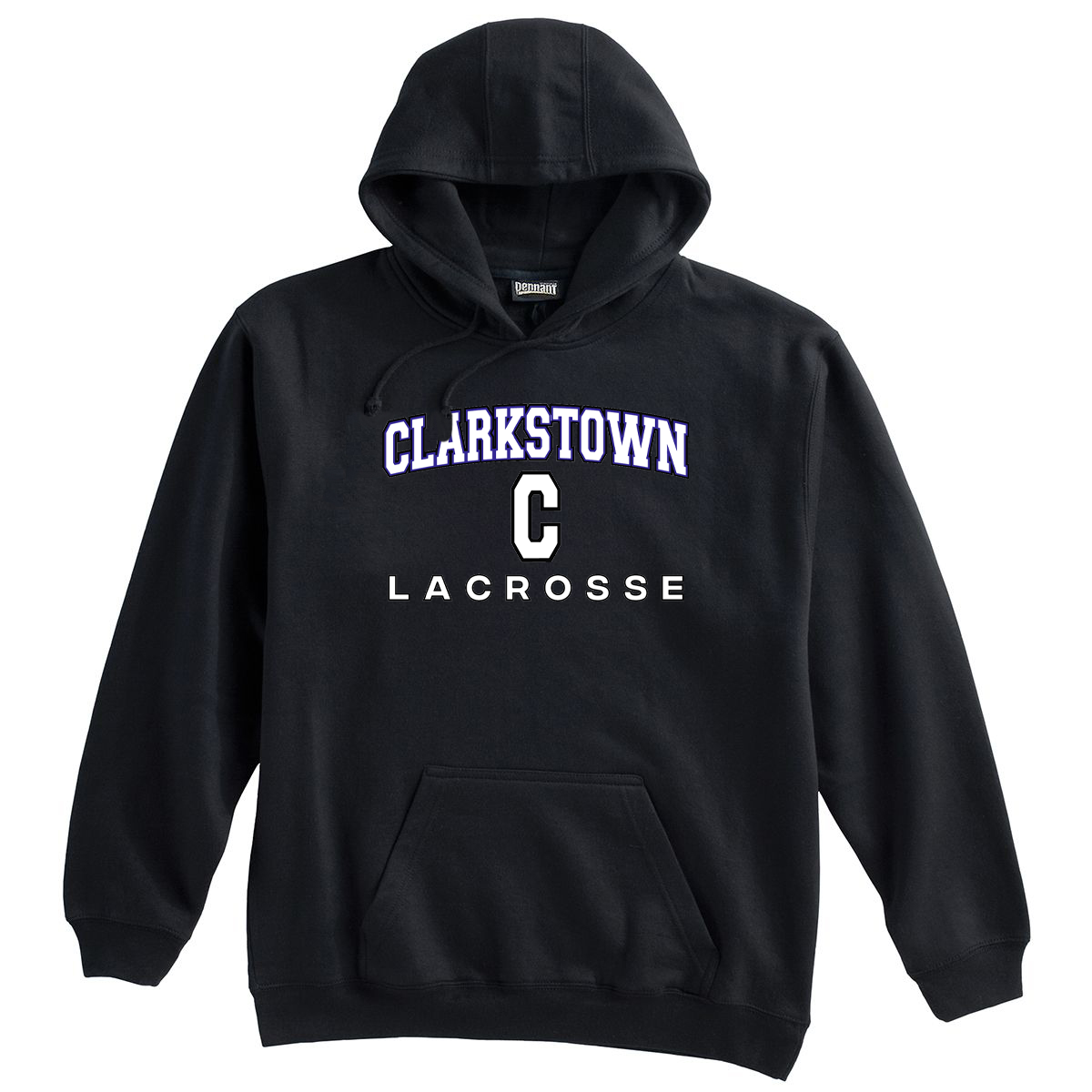 Clarkstown Lacrosse Sweatshirt