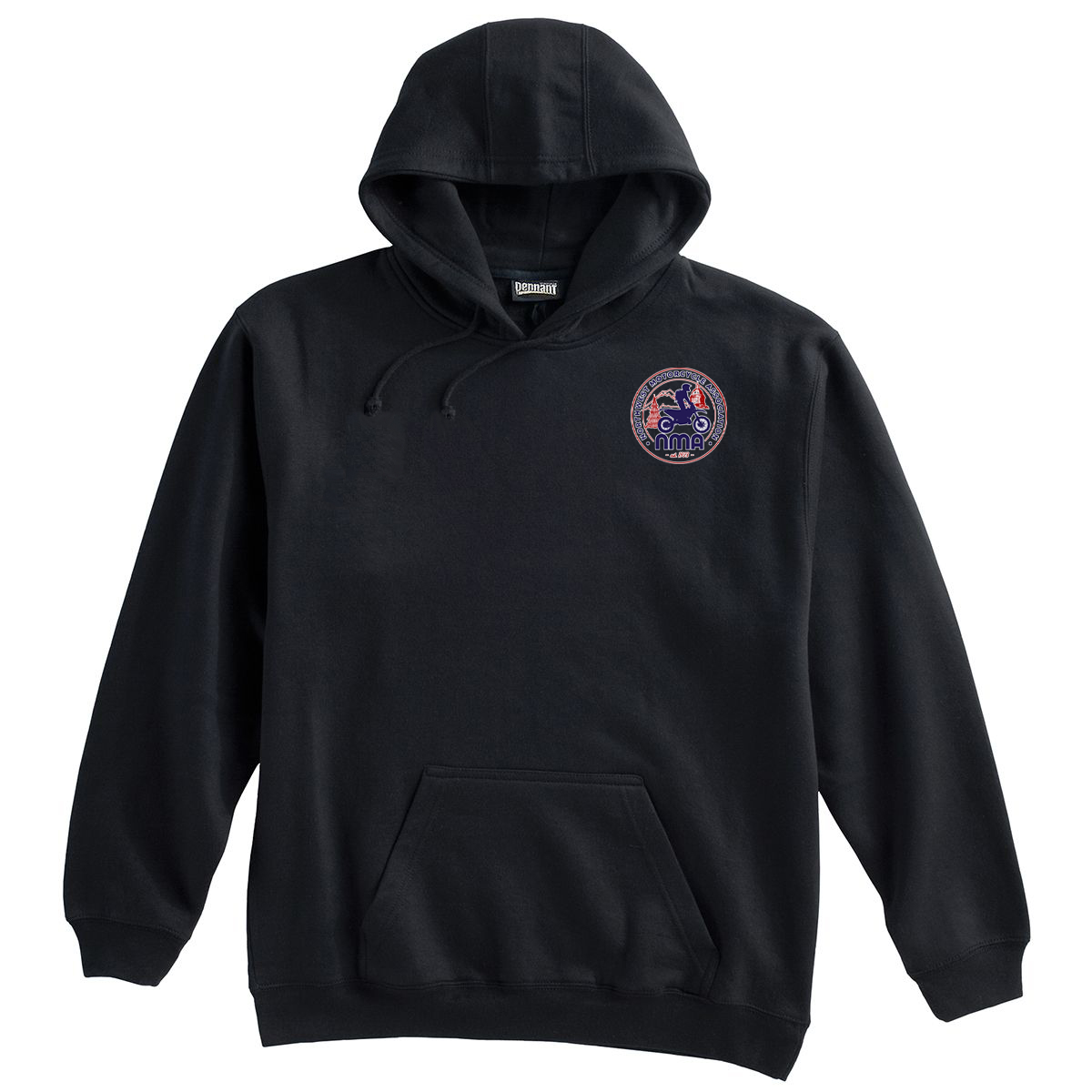 Northwest Motorcycle Association Sweatshirt