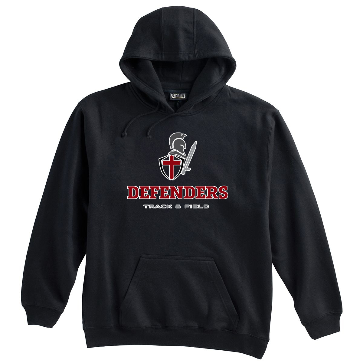 Defenders Track & Field Sweatshirt