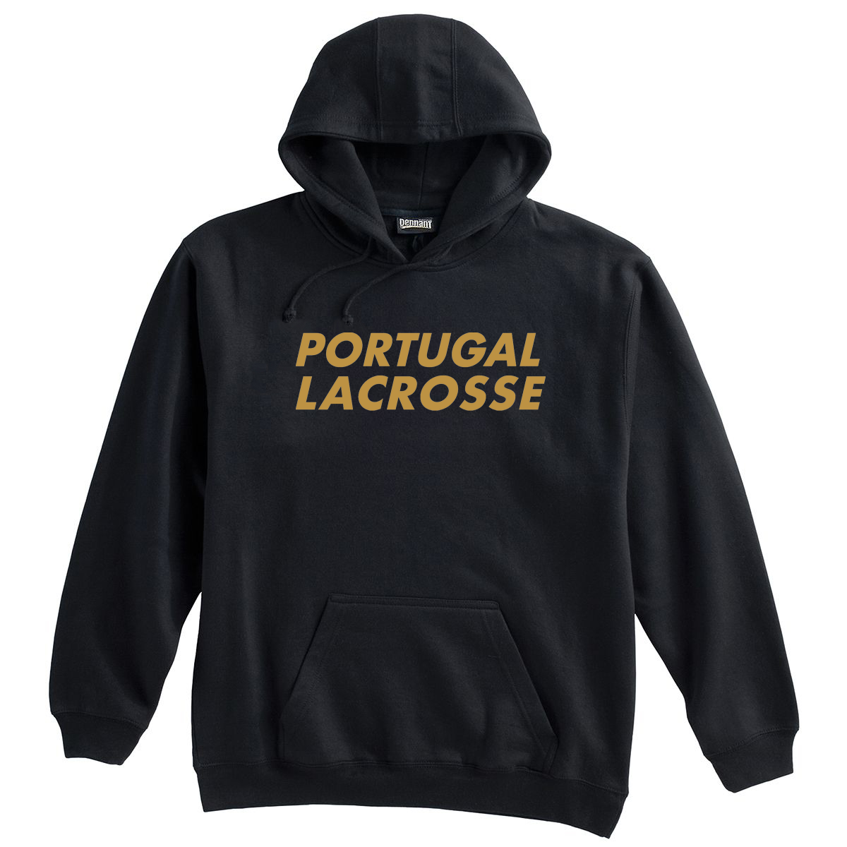 Portugal Lacrosse Sweatshirt