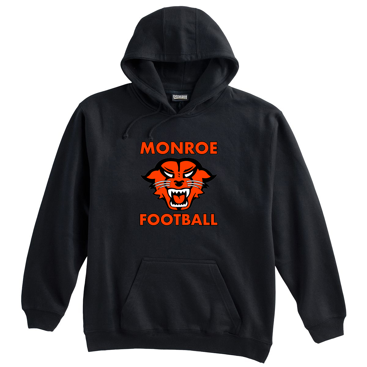 Monroe HS Football Sweatshirt