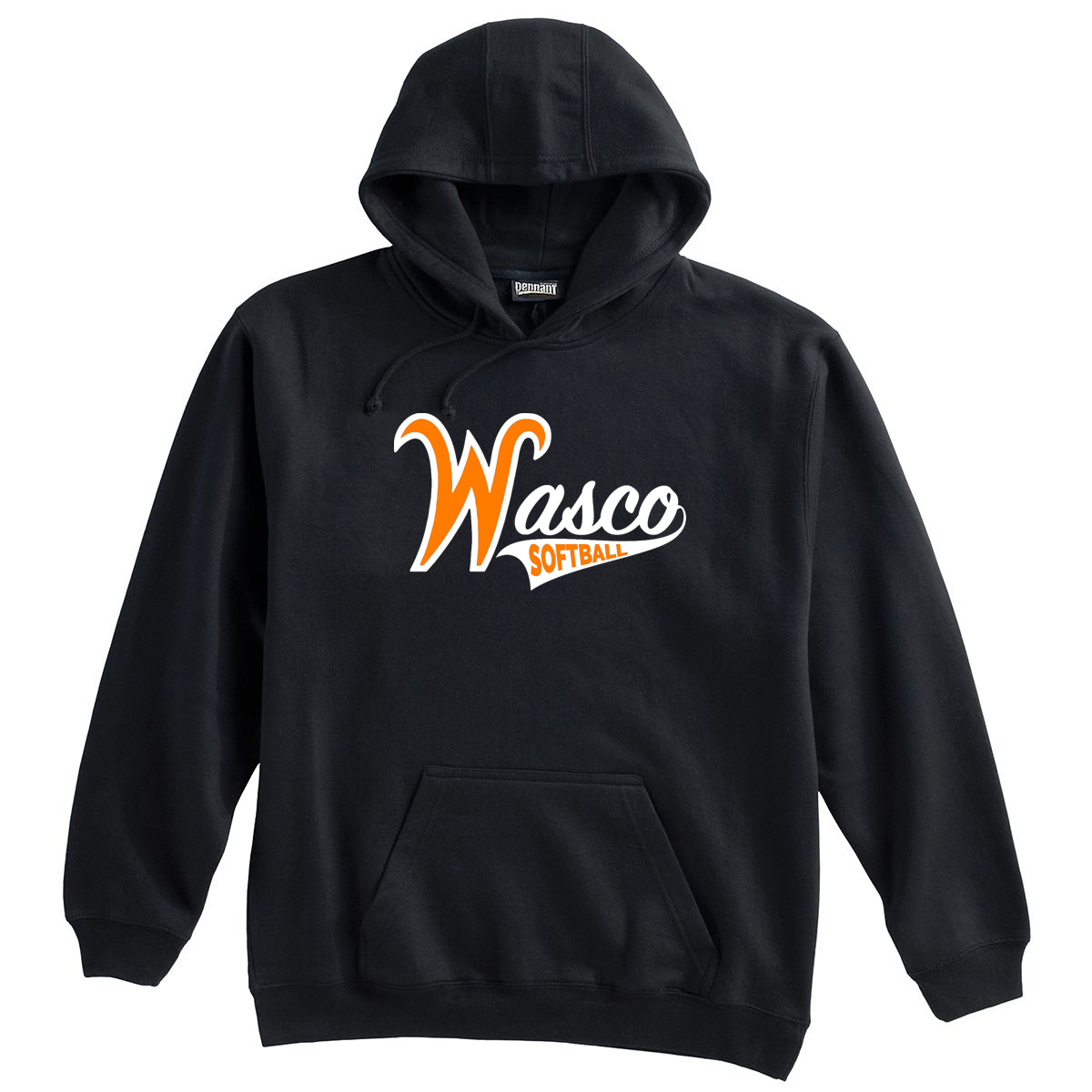 Wasco HS Softball Sweatshirt