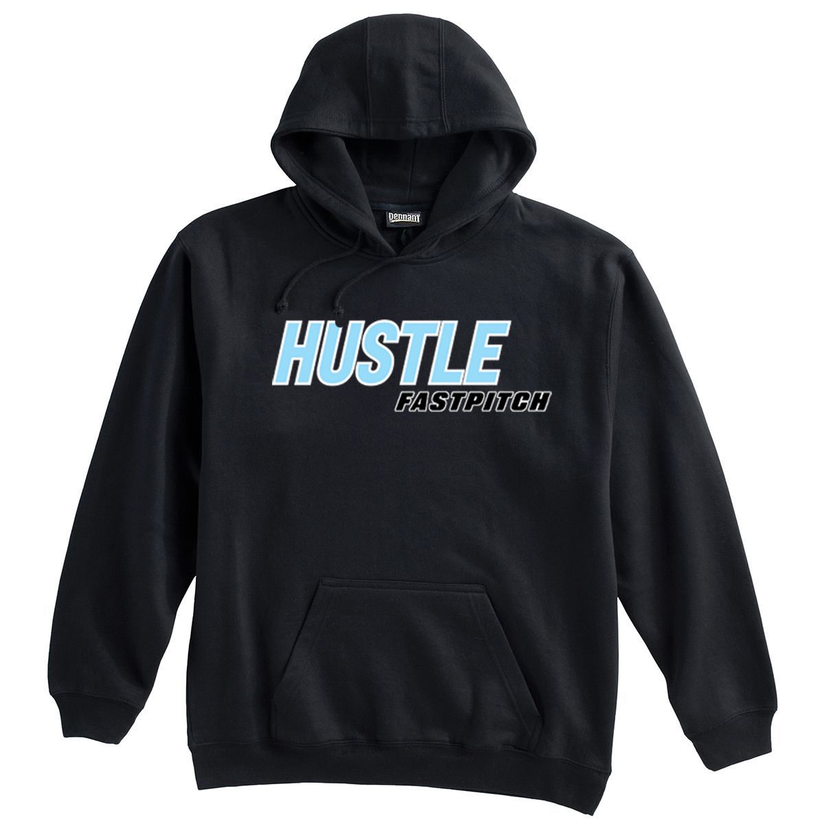 Hustle Fastpitch Sweatshirt