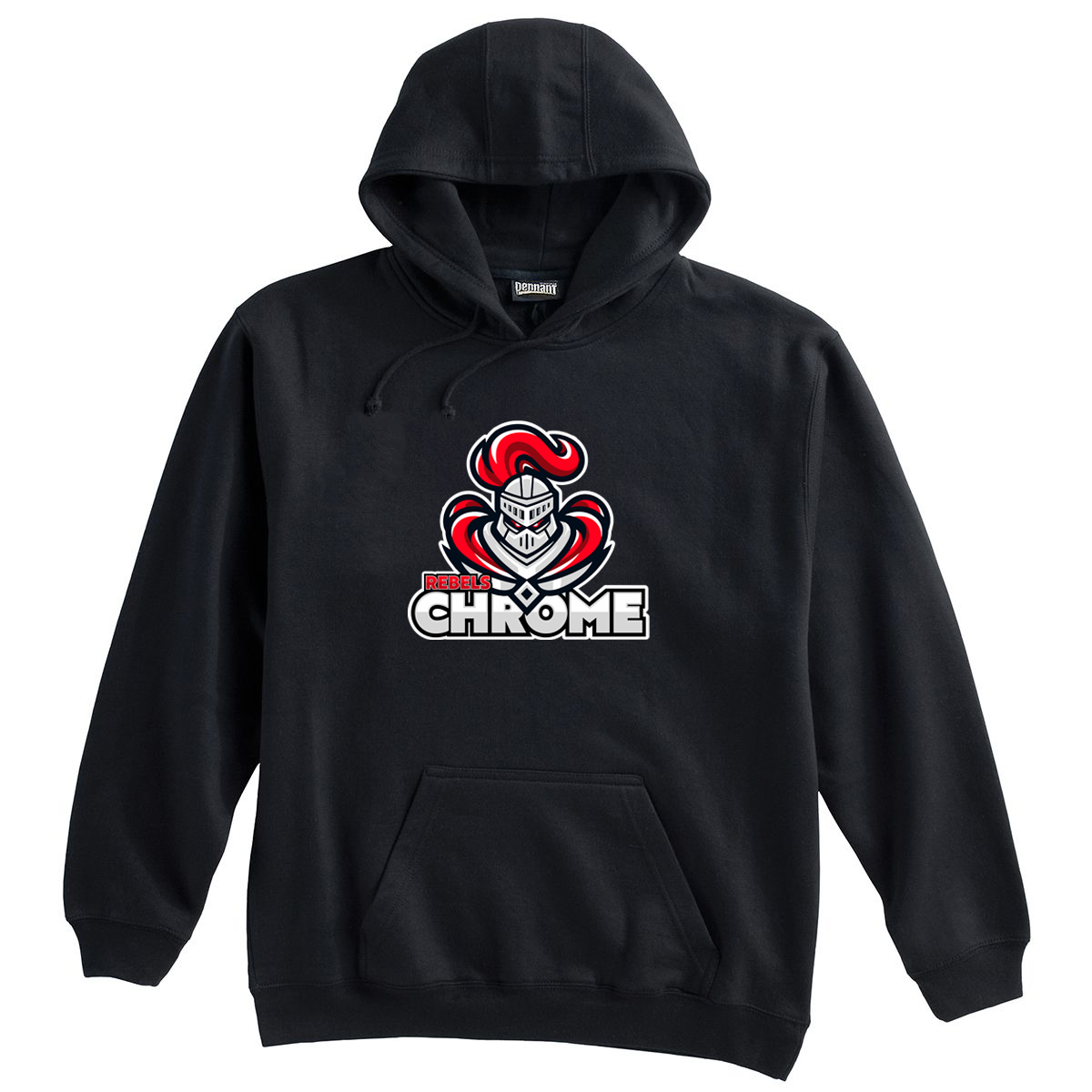 Rebels 2029 Chrome Sweatshirt